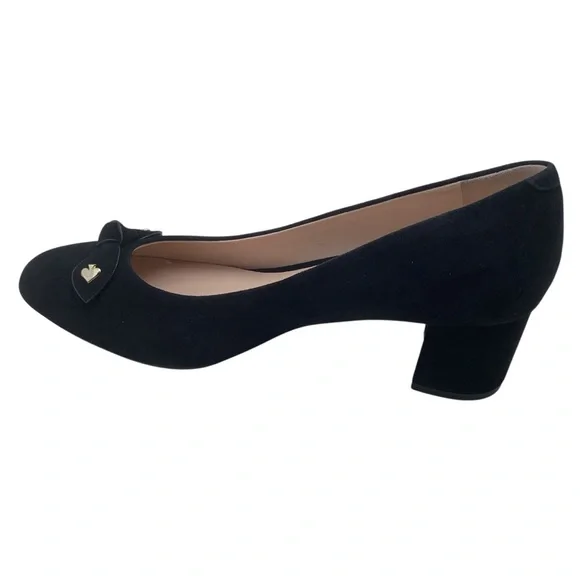 {Kate Spade} Bernice Pumps - Picture 4 of 11